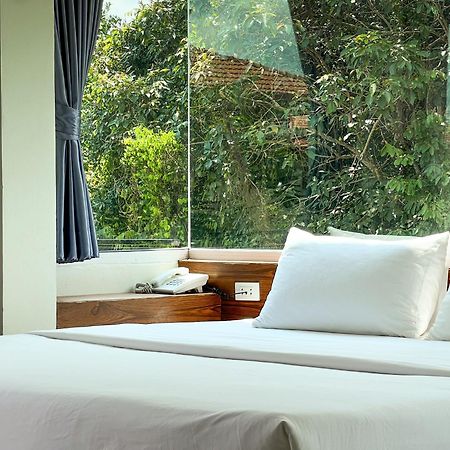 Tachang Airport Hotel Hat Yai Ngoại thất bức ảnh