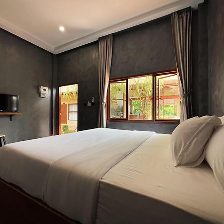 Tachang Airport Hotel Hat Yai Ngoại thất bức ảnh