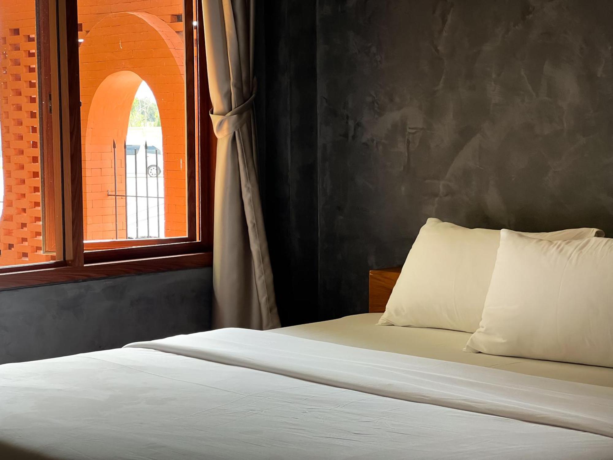 Tachang Airport Hotel Hat Yai Ngoại thất bức ảnh