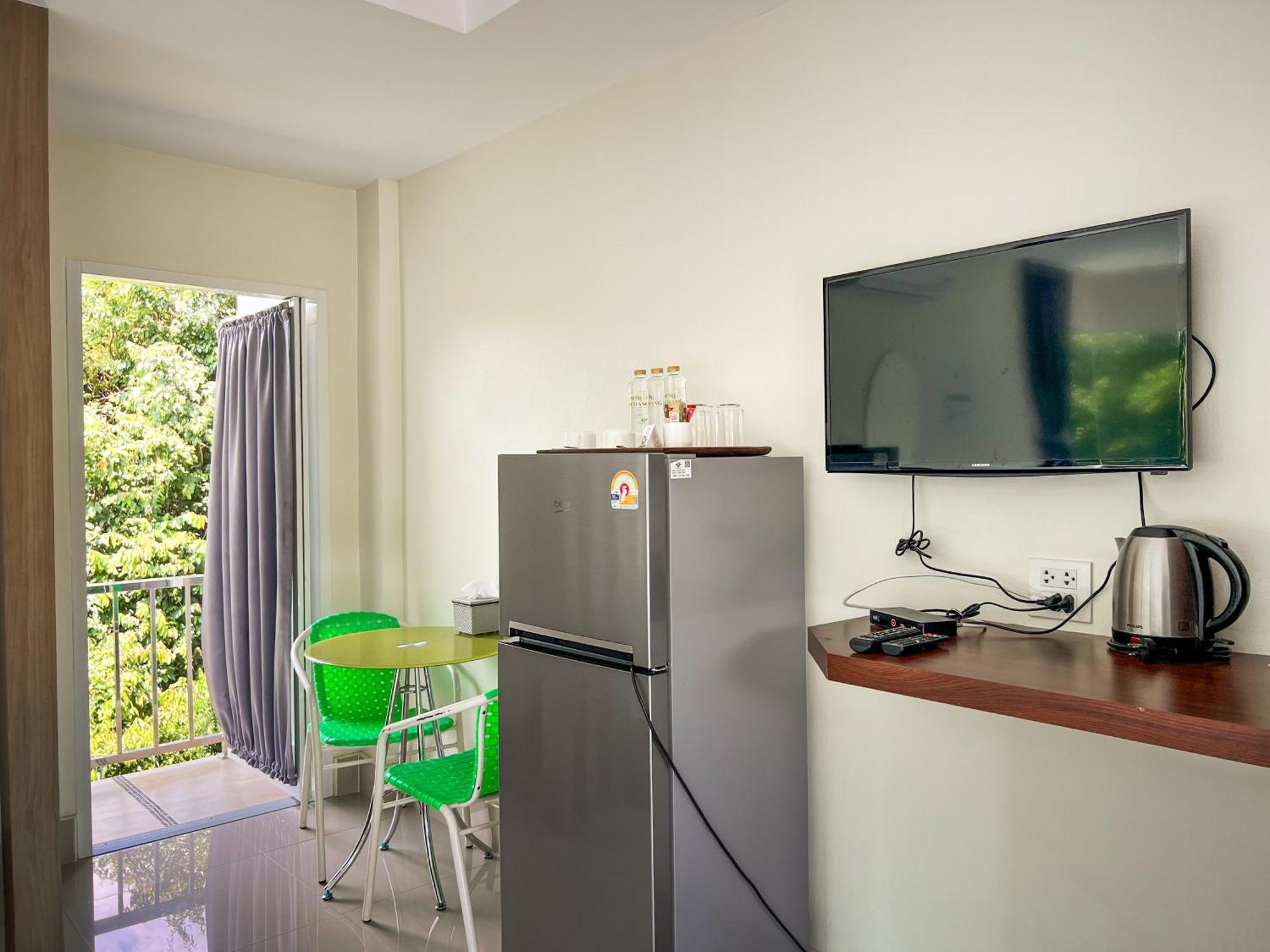 Tachang Airport Hotel Hat Yai Ngoại thất bức ảnh