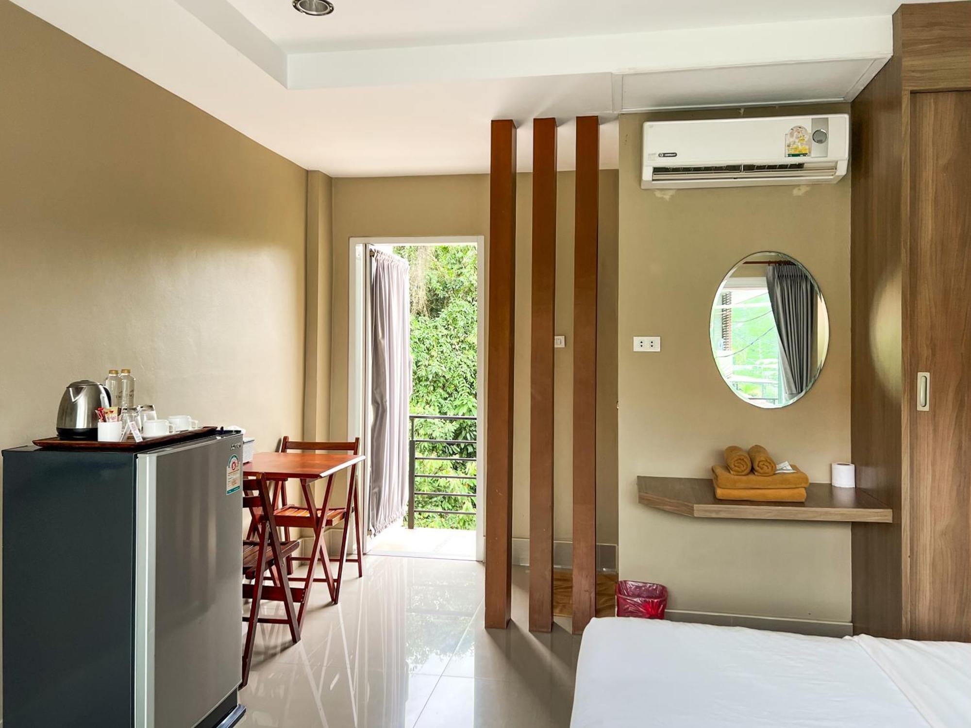 Tachang Airport Hotel Hat Yai Ngoại thất bức ảnh