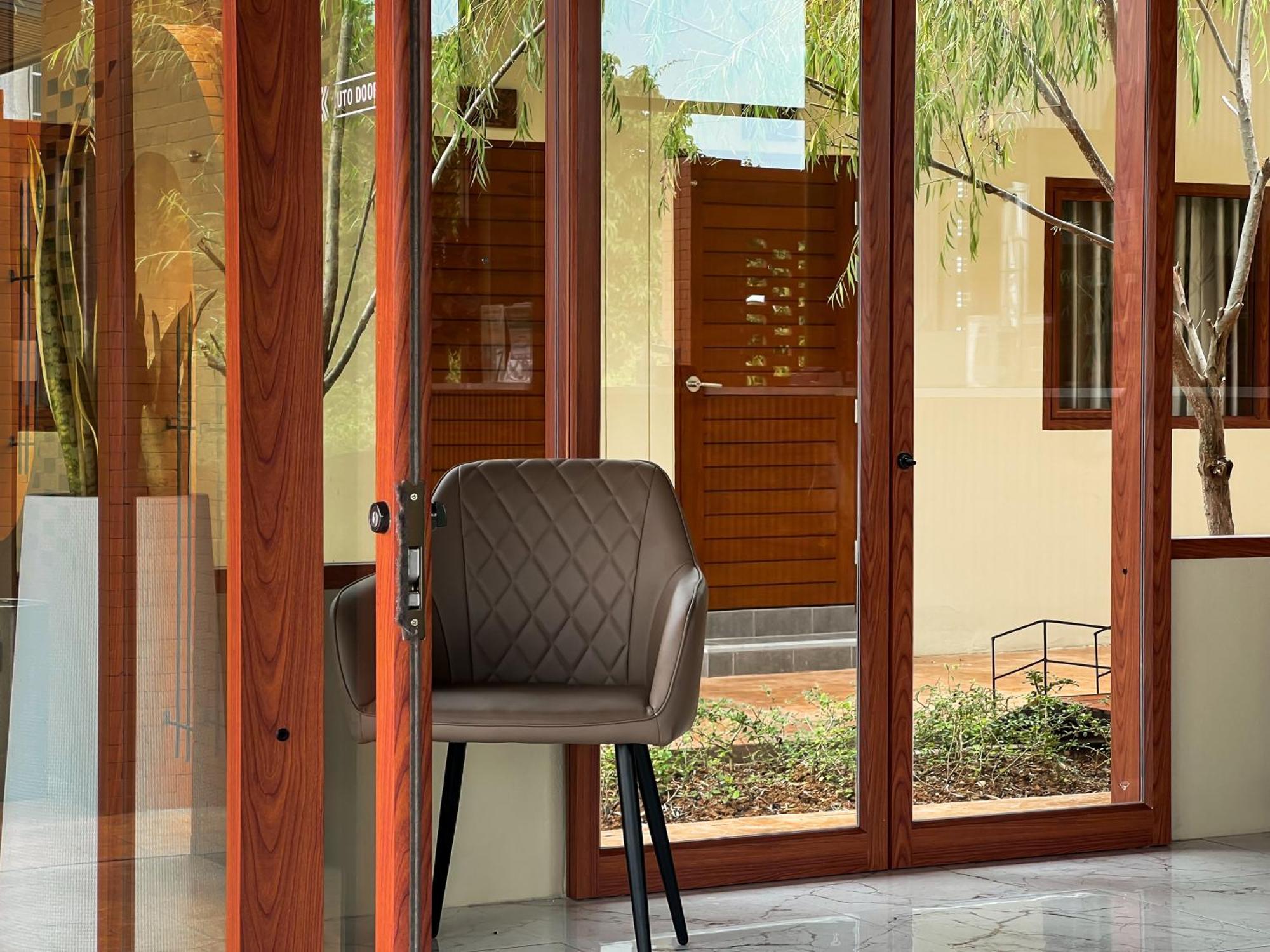 Tachang Airport Hotel Hat Yai Ngoại thất bức ảnh