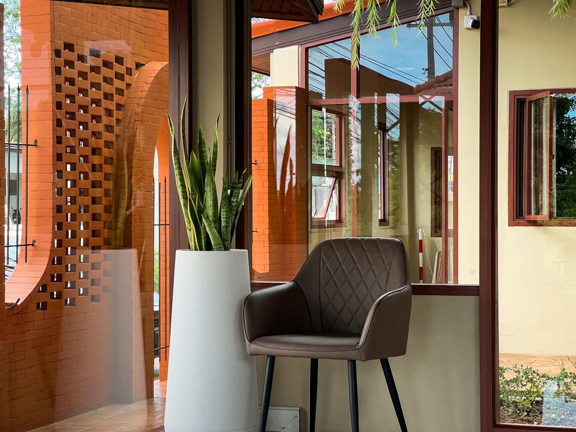 Tachang Airport Hotel Hat Yai Ngoại thất bức ảnh